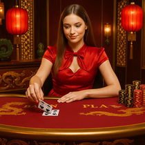 BetHall - Live Baccarat - Evolution Gaming