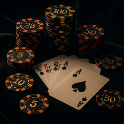 BetHall Willkommensbonus - 100% bis zu 500€ + 200 Freispiele