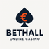 BetHall Casino Logo