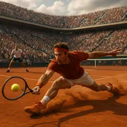 BetHall - Tennis Sportwetten - Grand Slam Wetten